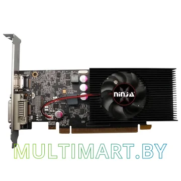 Видеокарта Sinotex Ninja GeForce GT 1030 4GB GDDR4 (NK103FG44F)
